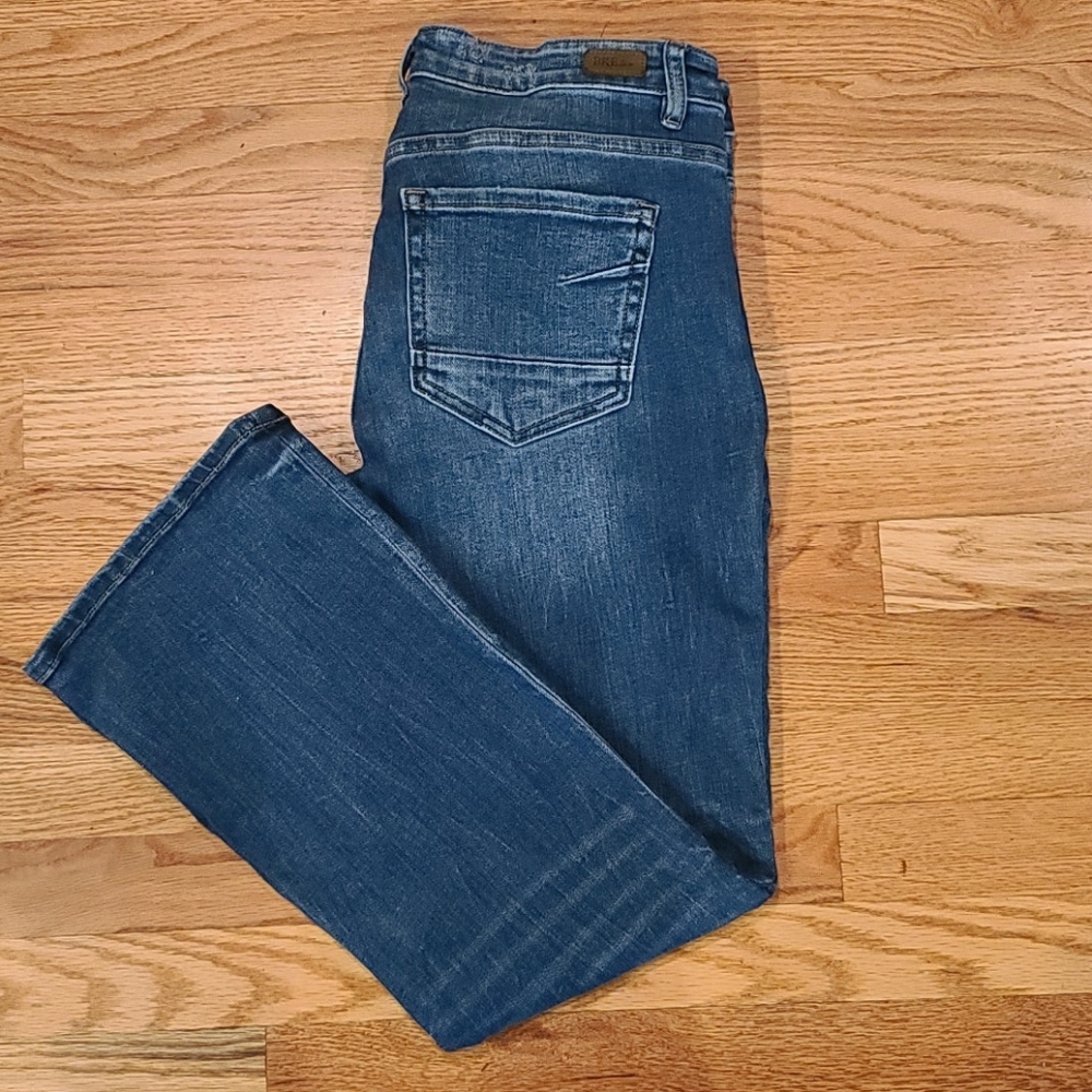 BKE Payton Bootcut Jeans